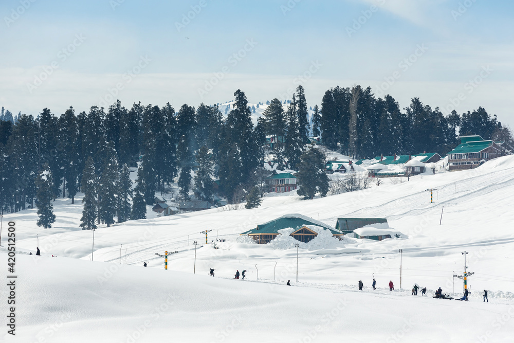 Gulmarg