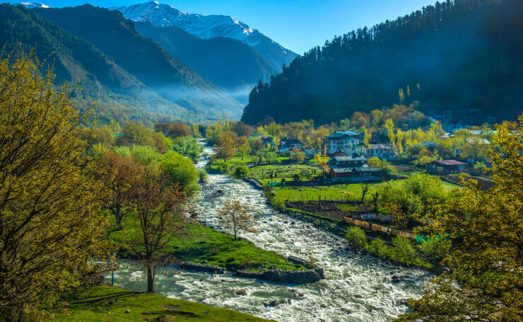 Pahalgam