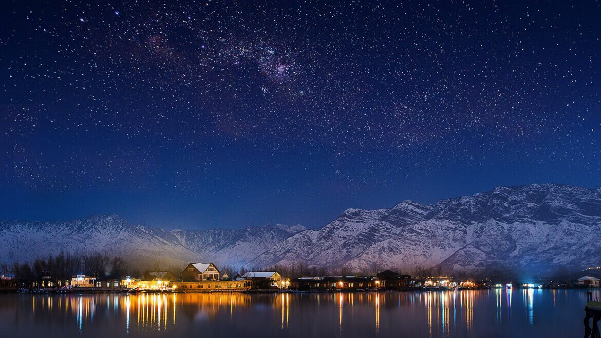 Dal Lake