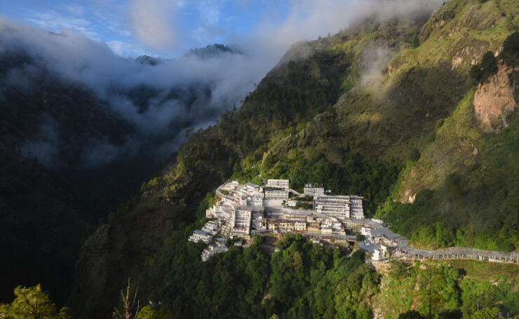 Vaishno Devi