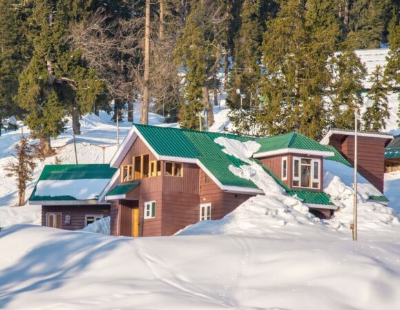 Gulmarg